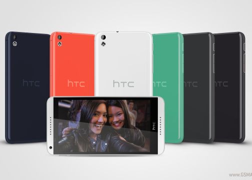 Htc Desire 816 Si Desire 610 Anuntate La Barcelona Vor Ajunge In Magazine In Perioada Aprilie Mai