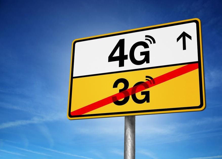 Unde se inregistreaza cea mai mare viteza 4G? Unde Se Inregistreaza Cea Mai Mare Viteza 4g