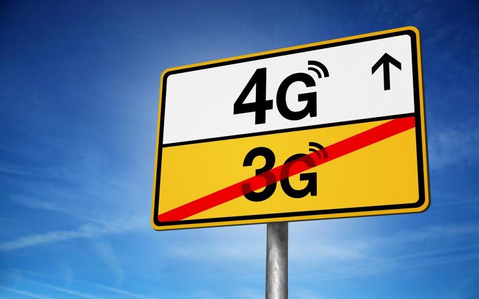 Unde se inregistreaza cea mai mare viteza 4G? Unde Se Inregistreaza Cea Mai Mare Viteza 4g