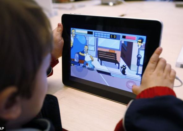 Studiile Arata Ca Este O Legatura Foarte Stransa Intre A Vorbi Copiiilor De La Varste Mici Si Performantele