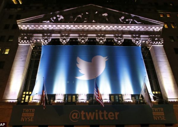 Cat De Rasista Este Twitter