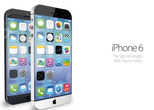iphone 6 Iphone 6 Ar Putea Avea Ecran De Safir Apple Ar Renunta La Gorilla Glass