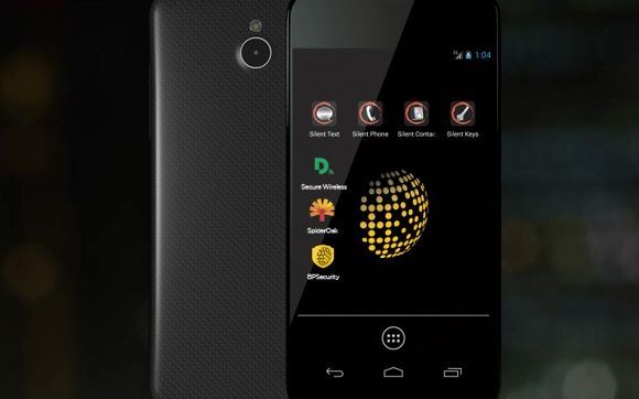 Boeing Va Construi Telefonul Cu Functie De Autodistrugere