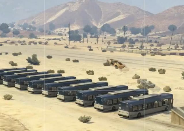 Cea mai tare cascadorie la GTA V. Un om din 100 reuseste sa faca asta. VIDEO Cea Mai Tare Cascadorie La Gta V Un Om Din 100 Reusesc Sa Faca Asta Video