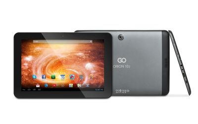 Goclever Orion 102, o tableta cu ecran IPS de 10,1 vanduta la pretul de 829 lei