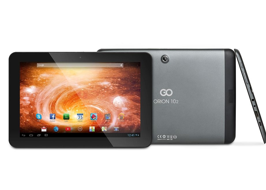 Goclever Orion 102, o tableta cu ecran IPS de 10,1 vanduta la pretul de 829 lei Goclever Orion 102 O Tableta De 10 1 Cu Ecran Ips Care Se Vinde La 829 Lei