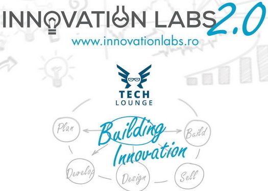 Innovation Labs 2 0 Peste 150 De Tineri Isi Vor Prezenta Ideile De Afaceri La Hackathon Ul De La Universitatea