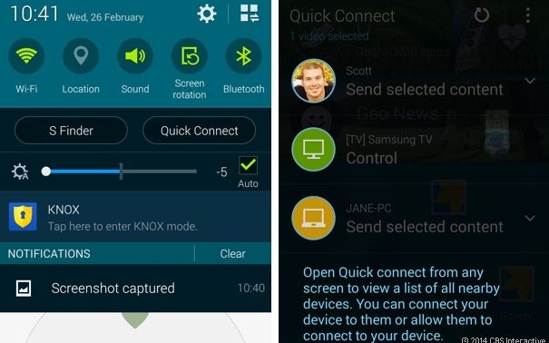 Tot Ce Trebuie Sa Stii Despre Samsung S5 Caracteristicile Ascunse Ale Urmatorului Superphone