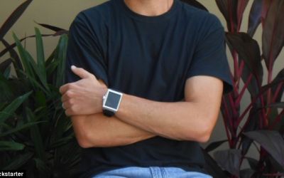 Ceasul care incarca telefonul mobil nu arata ora