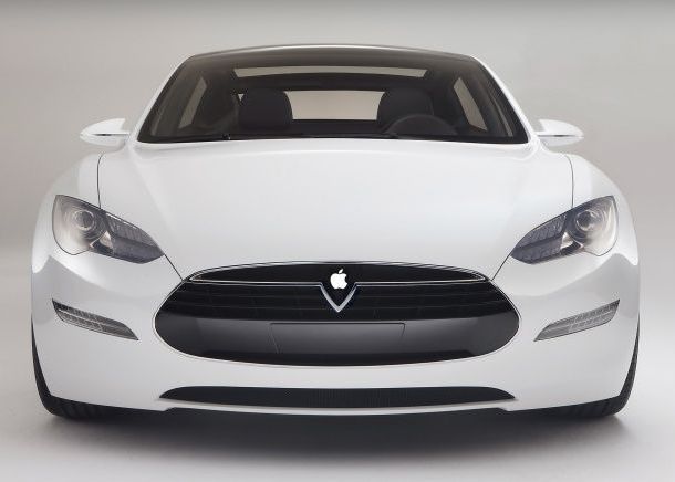 Apple Colaboreaza Cu Volvo Si Cu Ferrari