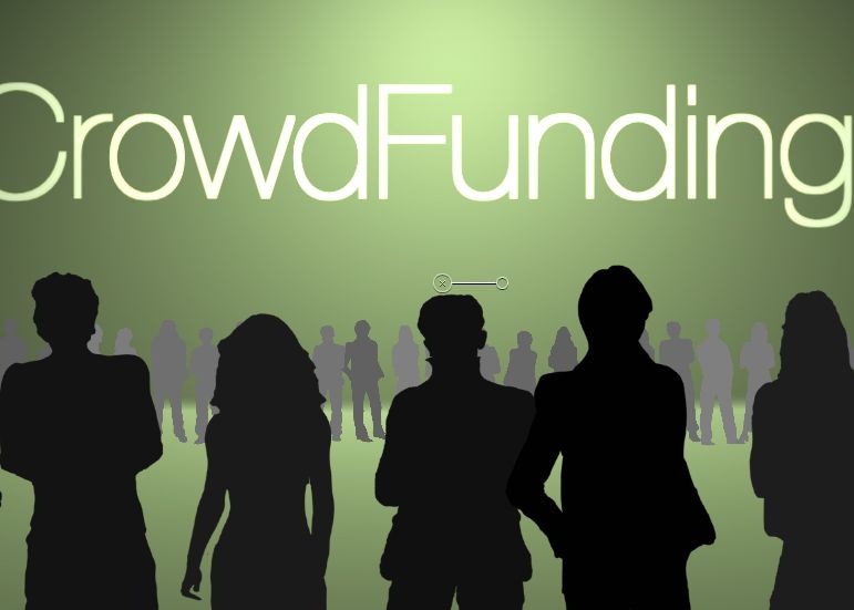 Crowdfunding - metoda prin care antreprenorii romani pot face rost de finantare pentru ideile lor. Cum functioneaza sistemul Crowdfunding Metoda Prin Care Antreprenorii Romani Pot Face Rost De Finantare Pentru Ideile Lor Cum Functioneaza