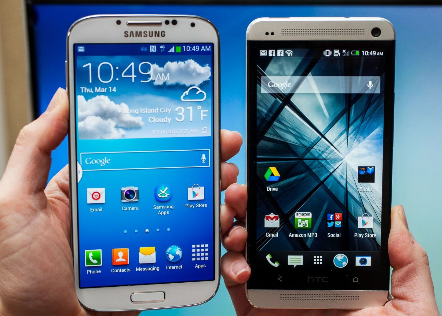 Ilikeit Cele Mai Bune Aplicatii Pentru Configurarea Ecranului Telefonului