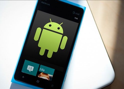 Primul Telefon Care Are Si Windows Si Android Se Lanseaza Anul Acesta