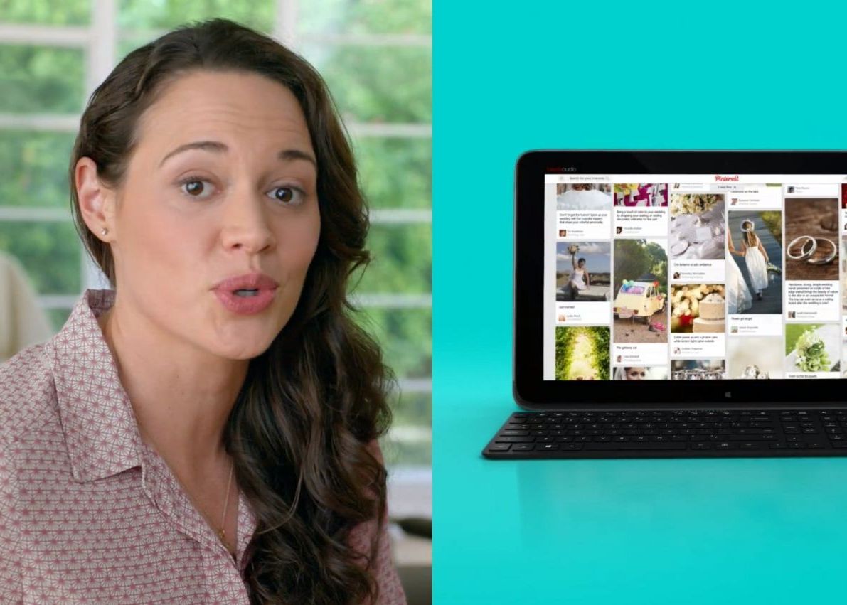 Inca Un Atac Al Celor De La Microsoft La Apple Reclama Despre Care Vorbeste Toata Lumea