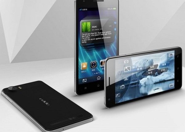 oppo find 7 Primul Telefon Cu Camera De 50mp Se Va Lansa In Curand