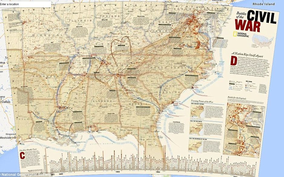 Google Maps devine o enciclopedie de harti istorice Google Maps Devine O Enciclopedie De Harti Istorice