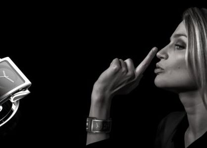 Un smartwatch ar putea fi si o bijuterie? O companie finlandeza sustine ca e posibil Un Smartwatch Ar Putea Fi Si O Bijuterie O Companie Finlandeza Sustine Ca E Posibil