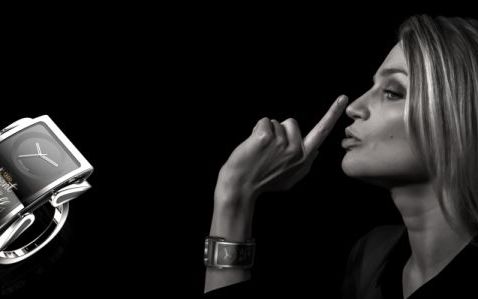 Un smartwatch ar putea fi si o bijuterie? O companie finlandeza sustine ca e posibil Un Smartwatch Ar Putea Fi Si O Bijuterie O Companie Finlandeza Sustine Ca E Posibil