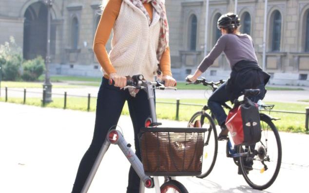 Skateboard, bicicleta sau patine cu rotile? AeYO le combina pe toate Skateboard Bicicleta Sau Patine Cu Rotile Aeyo Le Combina Pe Toate