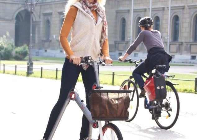 Skateboard, bicicleta sau patine cu rotile? AeYO le combina pe toate Skateboard Bicicleta Sau Patine Cu Rotile Aeyo Le Combina Pe Toate