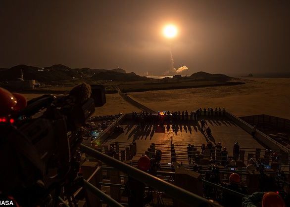 Noua Misiune Nasa Va Masura Zapada Si Ploaia Care Cad Pe Terra Pentru A Estima Mai Bine Sosirea Furtunilor