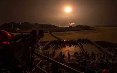 Noua misiune NASA va masura zapada si ploaia pentru a estima mai bine sosirea furtunilor devastatoare