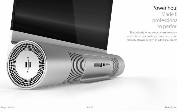iPro, combinatia perfecta intre un Mac Pro si un iMac. Galerie foto cu unul dintre cele mai ciudate designuri de PC din lume Ipro Combinatia Perfecta Intre Un Mac Pro Si Un Imac Galerie Foto Cu Unul Dintre Cele Mai Ciudate Designuri