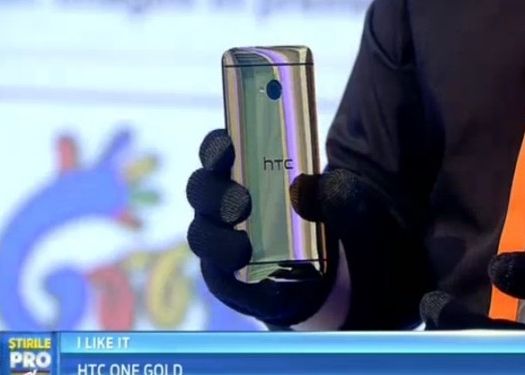 Ilikeit Trei Telefoane Spectaculoase In Premiera In Romania Htc One Gold Xperia Z2 Si Lg G2 Mini