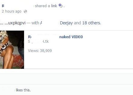 Alerta Pe Facebook 90 Din Victime Sunt Romani