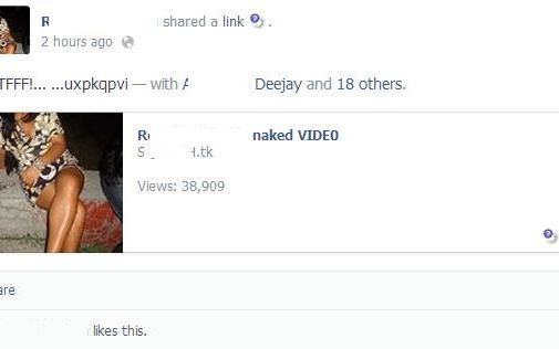 Alerta Pe Facebook 90 Din Victime Sunt Romani