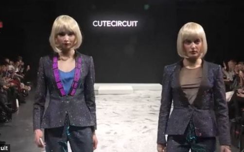 Tehonologia Purtabila Poate Fi Sic