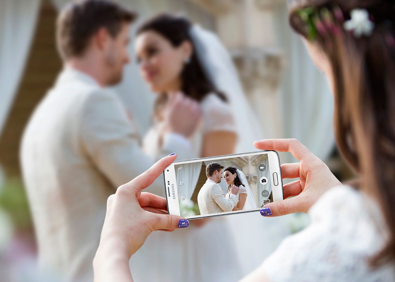 Poate Cel Mai Ieftin Samsung Galaxy S5 Tara In Care Telefonul Se Vinde La Un Superpret