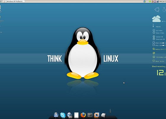 Curs De Linux De 2400 Oferit Acum Gratuit De Linux Foundation Se Face Online