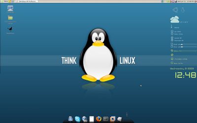 Curs de Linux de $2400, oferit acum gratuit de Linux Foundation. Se face online