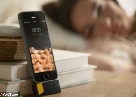 Trezitul In Miros De Cafea Este Detronat De Cel In Miros De Mic Dejun Degajat Chiar De Telefon