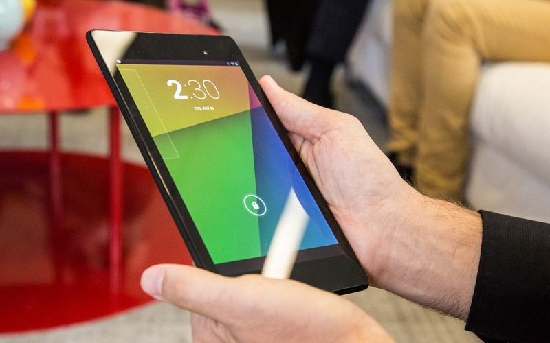 Tableta Nexus 8 ar putea fi lansata in iulie, odata cu urmatoarea versiune Android Tableta Nexus 8 Ar Putea Fi Lansata In Iulie Odata Cu Urmatoarea Versiune Android