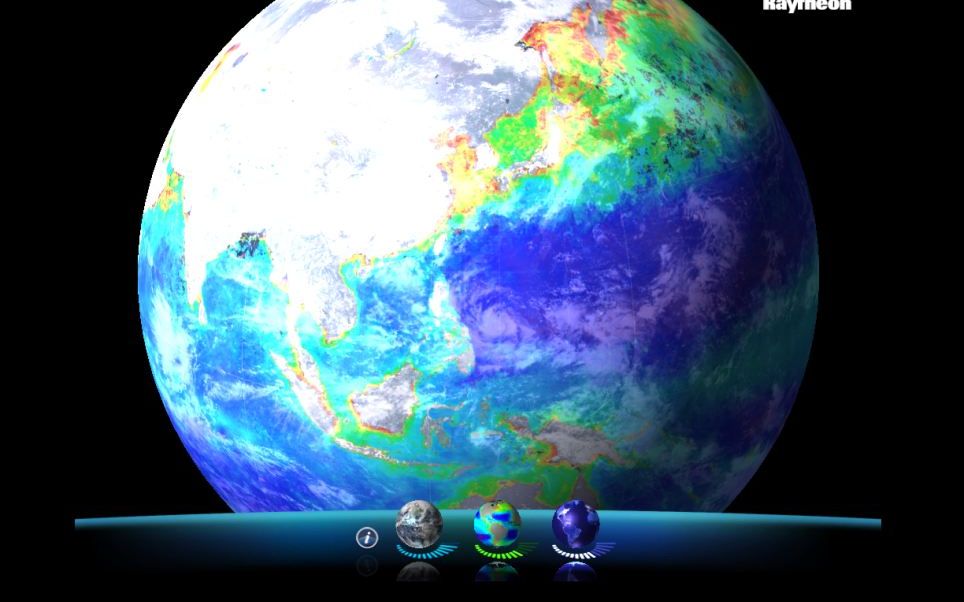 Aplicatia care pune la colt Google Earth Aplicatia Care Pune La Colt Google Earth