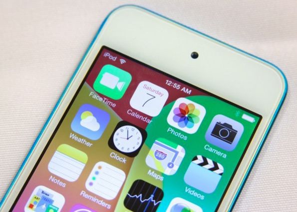 Ios 7 1 Iti Ofera Un Iphone 5 Mai Stabil Si O Viteza Mai Buna Pentru Iphone 4