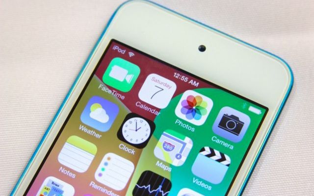 Ios 7 1 Iti Ofera Un Iphone 5 Mai Stabil Si O Viteza Mai Buna Pentru Iphone 4