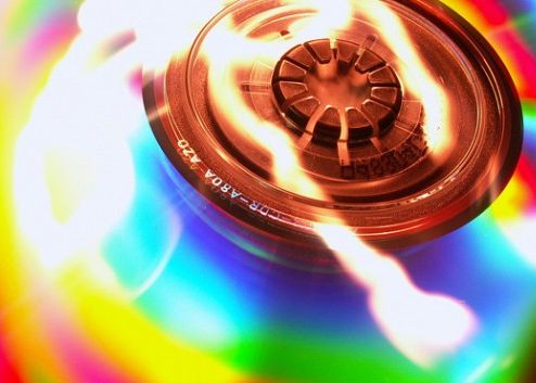 Discul De 1 Tb Sony Si Panasonic Isi Dau Mana Pentru A Revolutiona Stocarea De Date