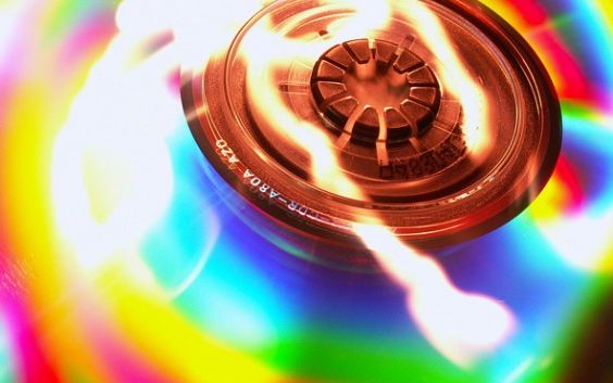 Discul De 1 Tb Sony Si Panasonic Isi Dau Mana Pentru A Revolutiona Stocarea De Date