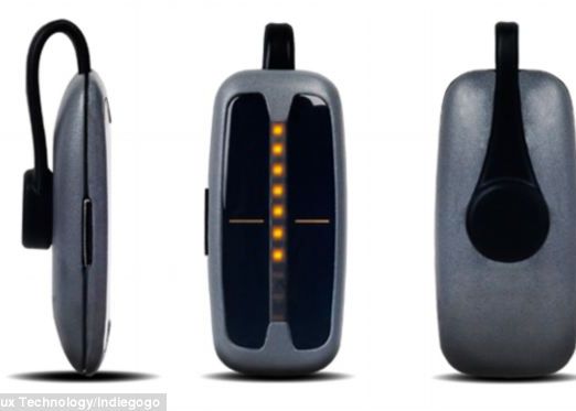 Brosa Inteligenta Care Are Grija De Starea Ta De Spririt