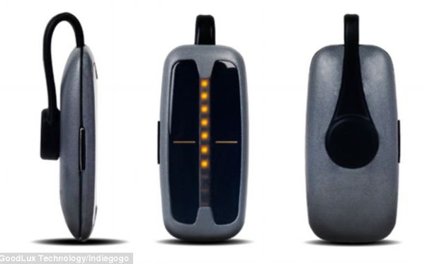 Brosa Inteligenta Care Are Grija De Starea Ta De Spririt