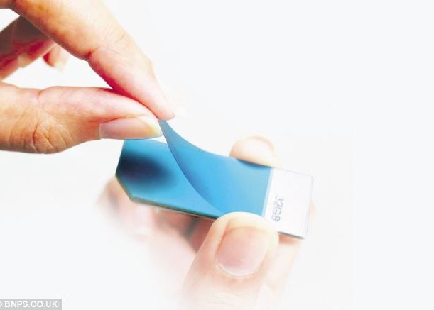 Datastickies Post It Urile Care Pot Fi Folosite Ca Stick Uri De Memorie