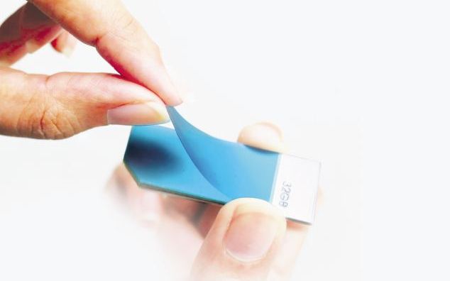 Datastickies Post It Urile Care Pot Fi Folosite Ca Stick Uri De Memorie