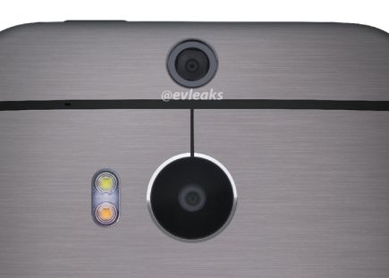 Urmasul Lui Htc One Se Lanseaza In Curand Specificatiile Au Aparut Pe Internet