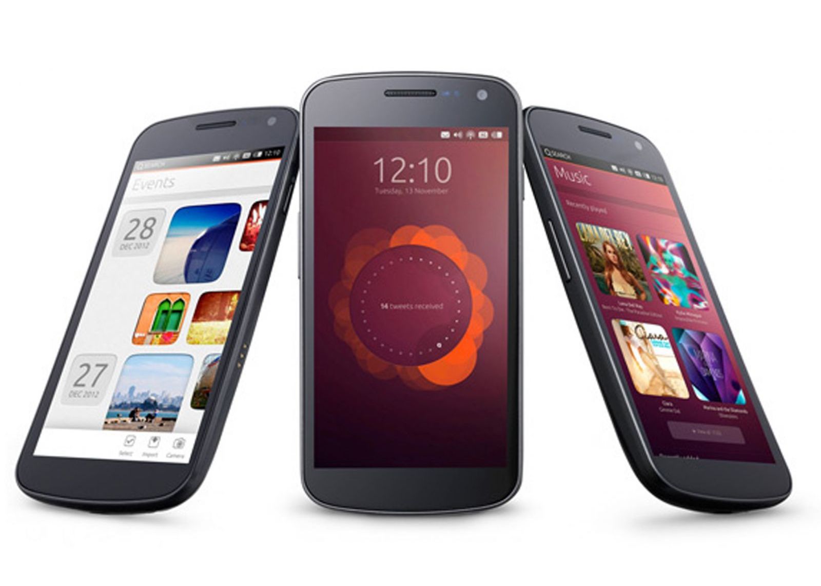 Miscarea De Care Android Si Ios Ar Trebui Sa Se Teama Telefoanele Cu Ubuntu Promit Dotari De Top Si Pret