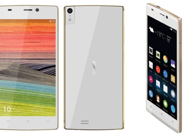 Cand apare pe piata cel mai subtire smartphone din lume, Gionee Elife S5.5. Vezi cat va costa Cand Apare Pe Piata Cel Mai Subtire Smartphone Din Lume Gionee Elife S5 5 Vezi Cat Va Costa