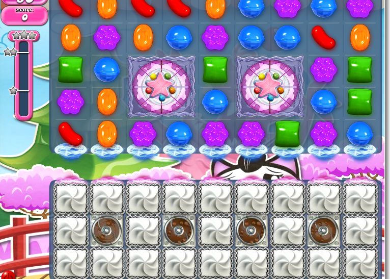 Candy Crush Saga Declarat Oficial Joc Complicat Un Mare Matematician Explica