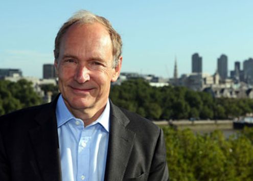 Webul La 25 De Ani Inventatorul Lui Spune Care A Fost Cea Mai Mare Surpriza Pe Care I A Facut O Internetul